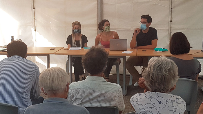 Point sur les mobilisations LPPR