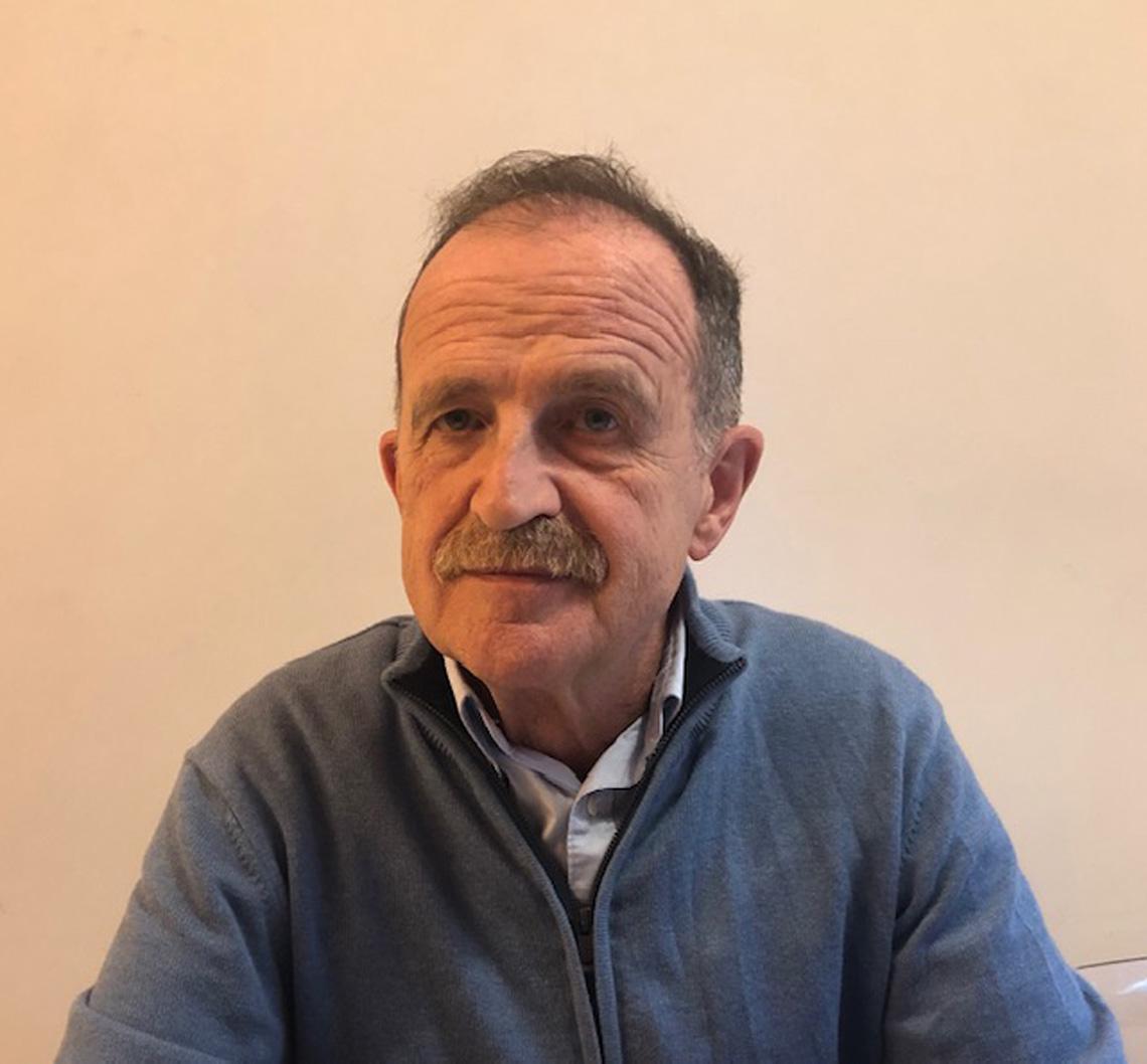 Roberto Herranz Gonzalez au LEST