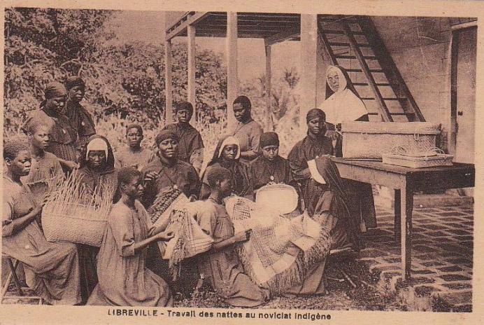 "Catégoriser la différence : le travail au prisme de l'expérience coloniale"