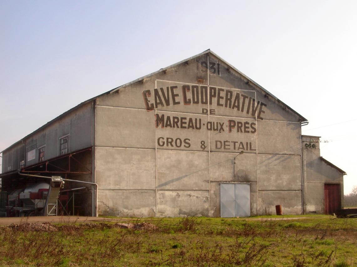 Disponible à l'écoute : Coopération, gouvernance et territoires