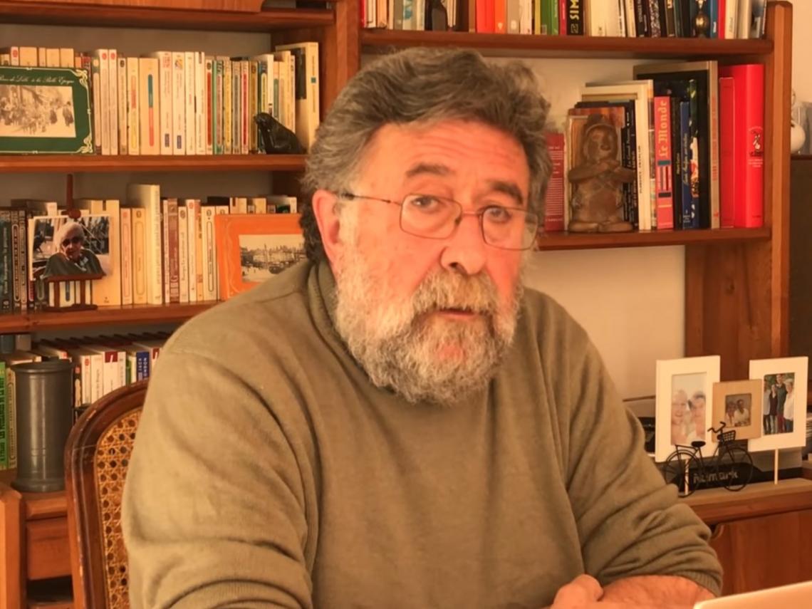 Philippe Méhaut sur le Travail, l'Emploi et le Covid