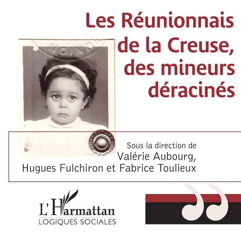 Philippe Vitale, Valérie Aubourg, Hugues Fulchiron, Fabrice Toulieux. La transplantation de mineurs de La Réunion en France hexagonale (1962-1984) au risque du politique, du judiciaire, des médias et des associations, dans "Les réunionnais de la Creuse, des mineurs déraciné", dirigé par Valérie Aubourg, Hugues Fulchiron & Fabrice Toulieux, L'Harmattan, 2021.