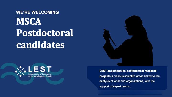 MSCA LEST
