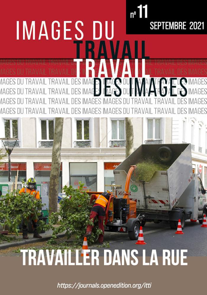 Les frontières, des rues comme les autres