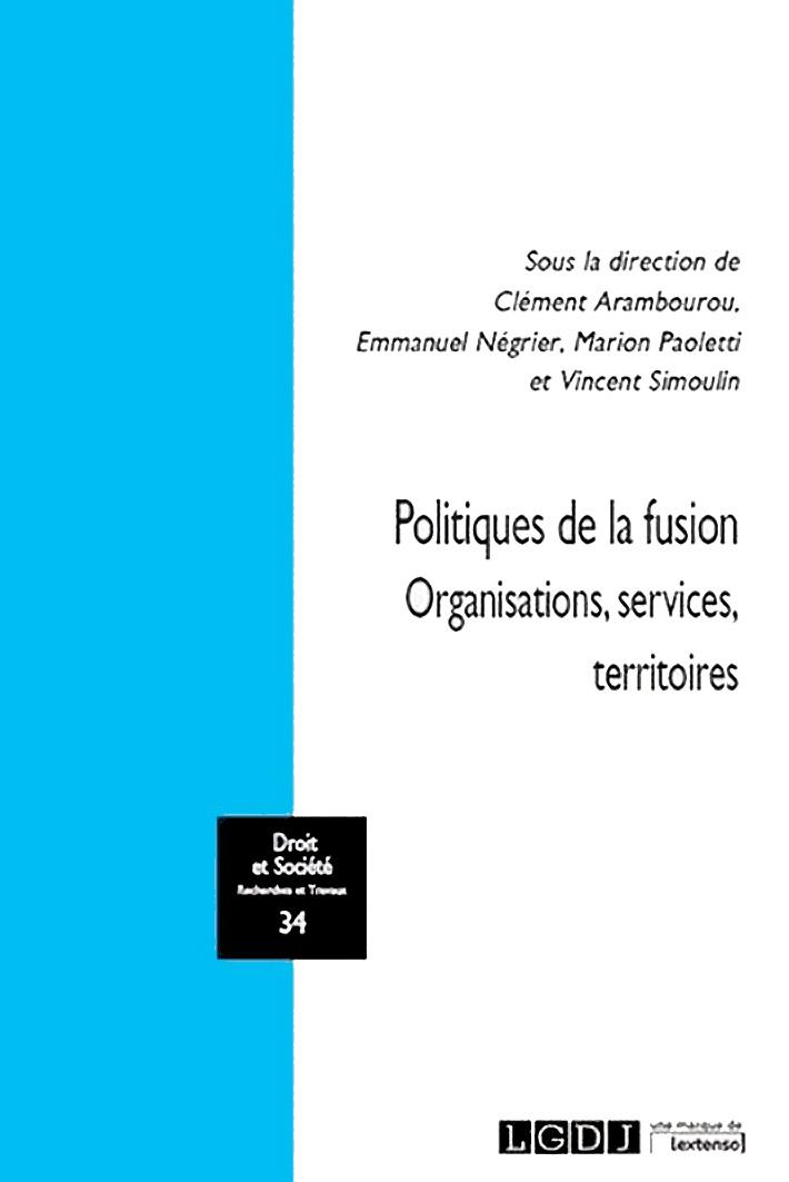 La fusion vue du guichet. Comment les conseillers Pôle emploi mettent en œuvre une réforme qu’ils réprouvent. Jean-Marie Pillon et Luc Sigalo Santos 