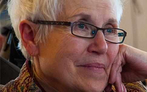 Harriet Friedmann