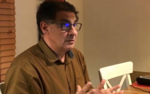 Claude Paraponaris sur les Stratégies du Choc Technologique