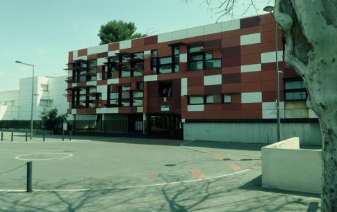 Disponible à l'écoute : La fabrique des territoires scolaires à Marseille