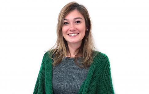 Portrait nouvelle chercheuse associée au LEST : Valentine Georget
