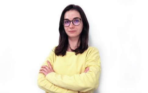 Marie Di Nardo intégre le programme d'étude doctorale CEFAG