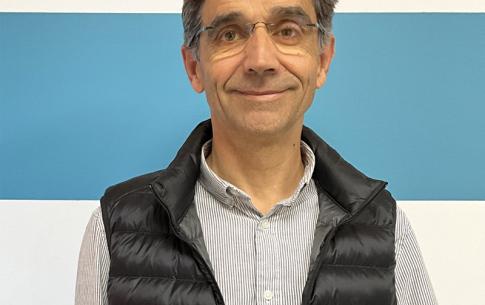 Portrait du nouveau directeur du LEST : Christophe Baret