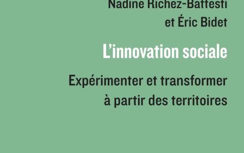 Prix du livre sur l’ESS