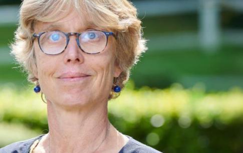 Marthe Nyssens Docteure Honoris Causa 2026