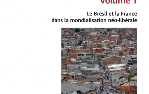 Changements politiques et classes sociales. Volume 1 - Le Brésil et la France dans la mondialisation néo-libérale