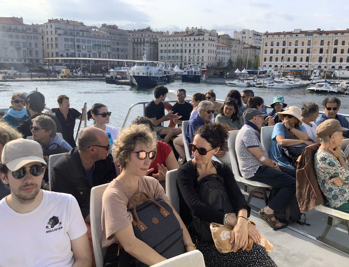Journée du LEST 2023