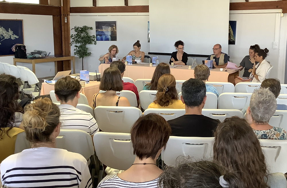 Journée du LEST 2023
