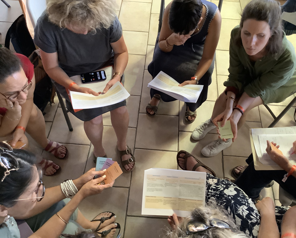 Journée du LEST 2023