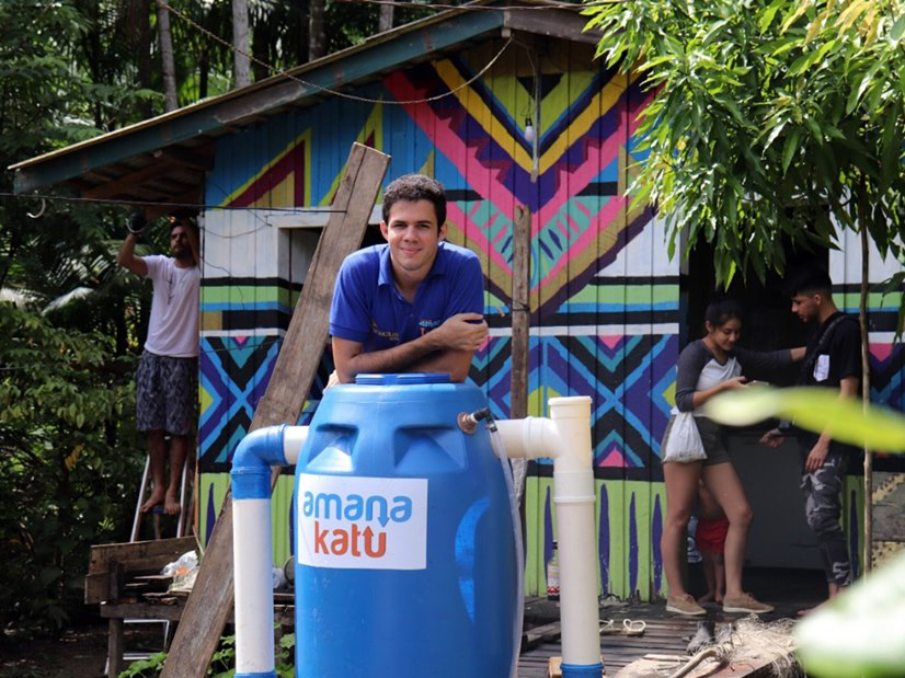Social entrepreneurial intention: educating, experiencing and believing