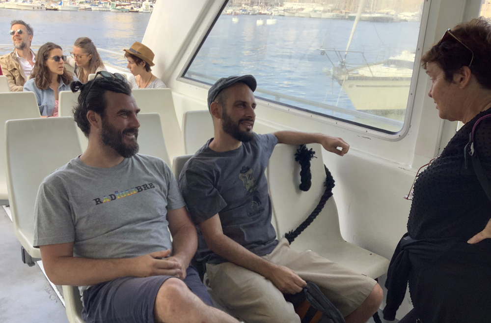 Journée du LEST 2023