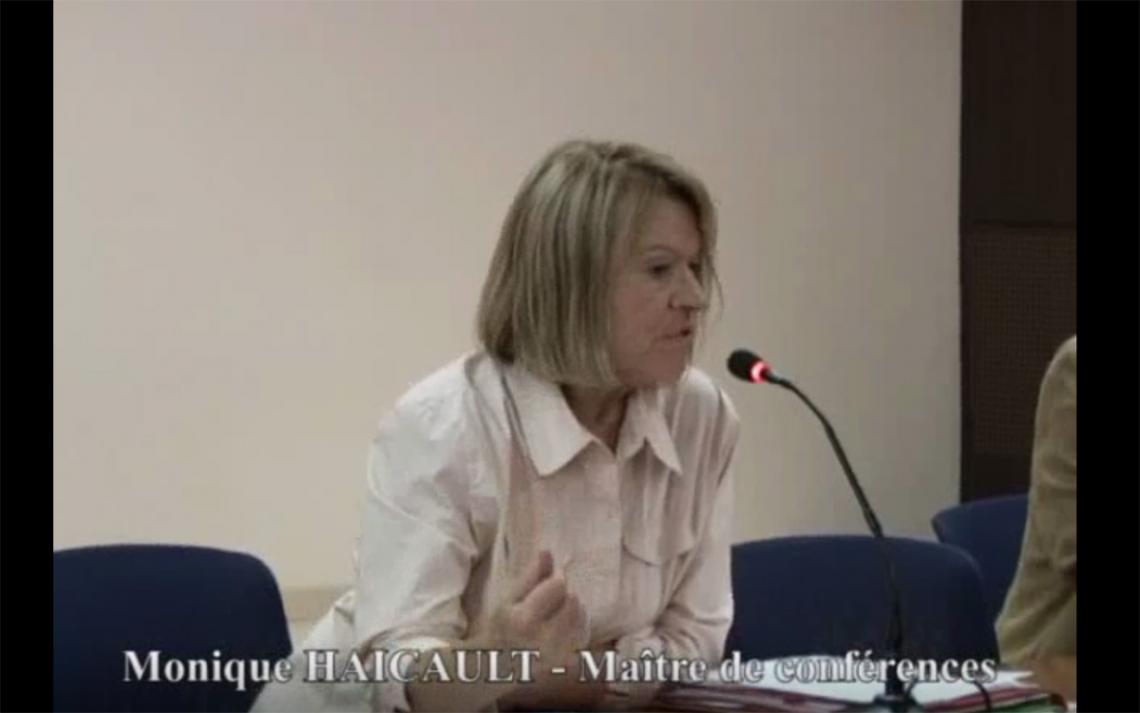"Regards pluriels sur le monde du travailé" (2005) de Monique Haicault  et Richard Fillon