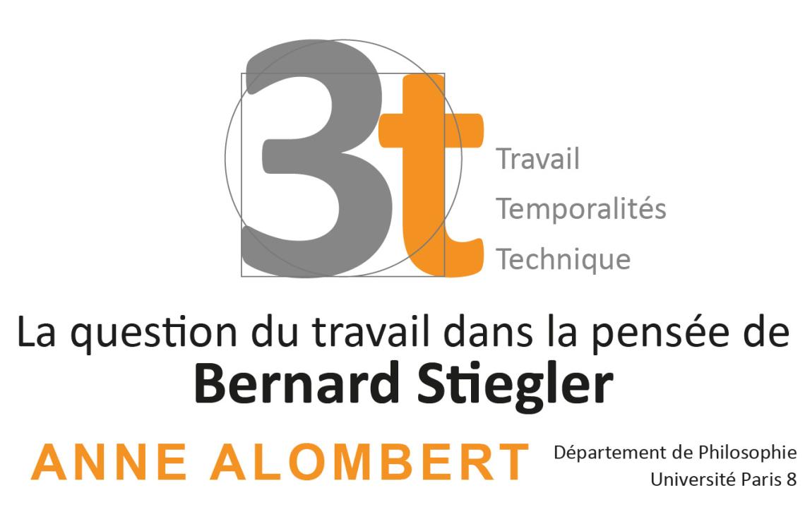 3T podcast Stiegler