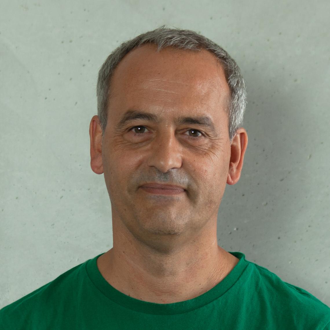 Guillaume Quiquerez