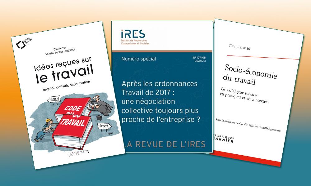 Dialogue social : l'éclairage de Baptiste Giraud, spécialiste des conflits du travail