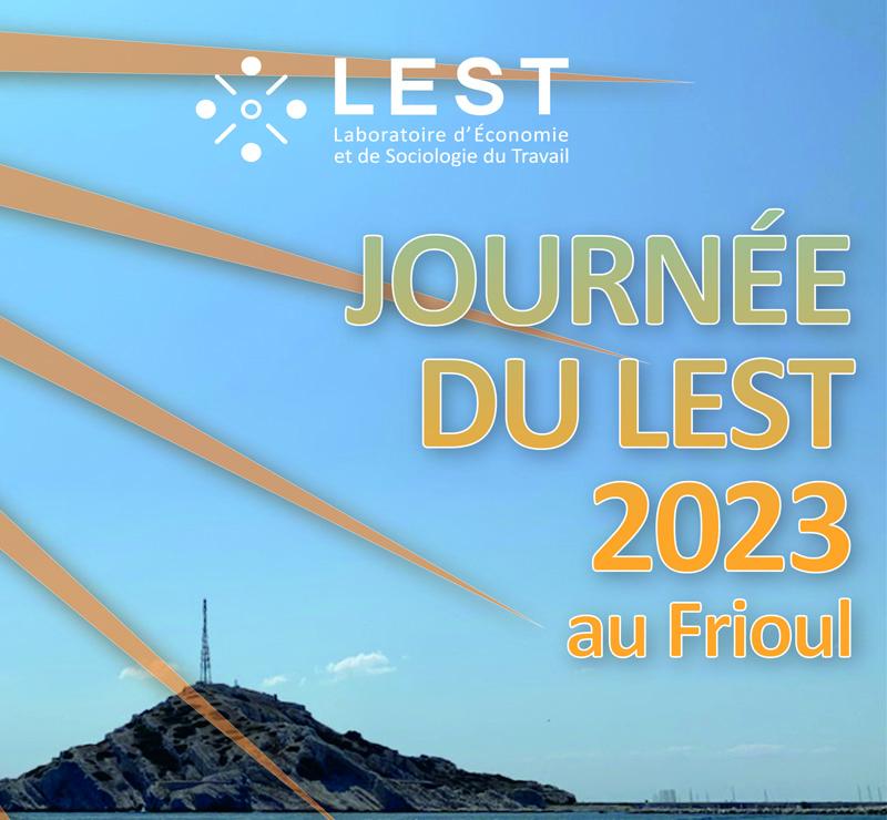 Journée du LEST 2023