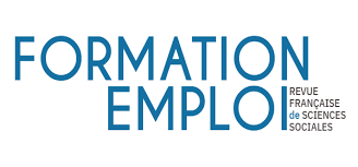 Aurélie Peyrin, Camille Signoretto, Léo Joubert cosignent l'article Travailler durablement pour l’État sans jamais devenir fonctionnaire ? Une analyse dynamique et longitudinale des parcours d’insertion des jeunes, 1991-2012, paru dans la revue Formation emploi.