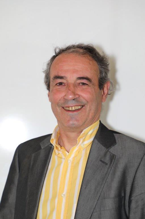Portrait nouveau chercheur associé au LEST : Blaise Barbance