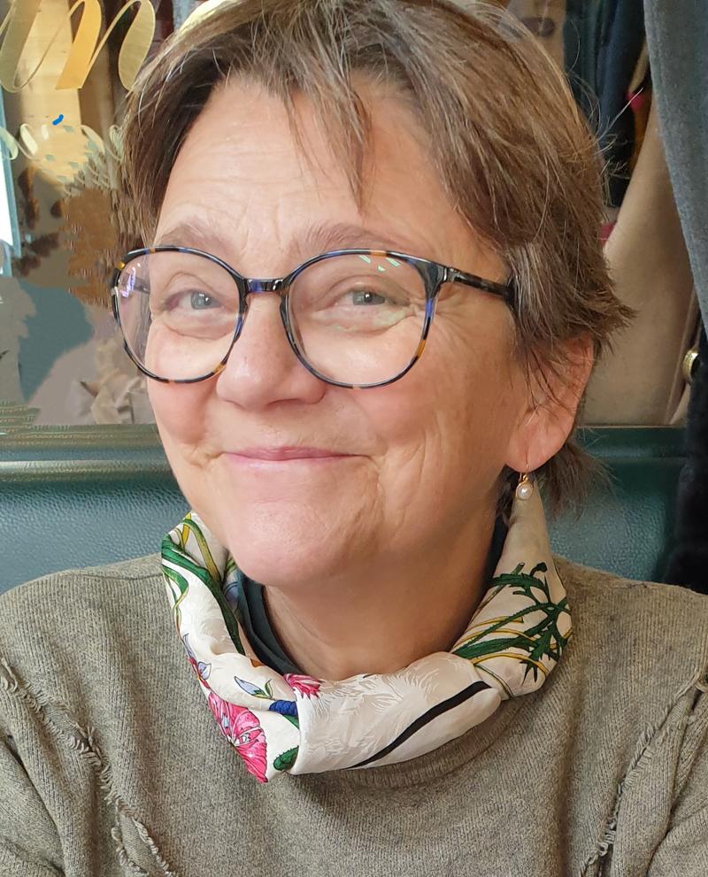Dominique AMI photo