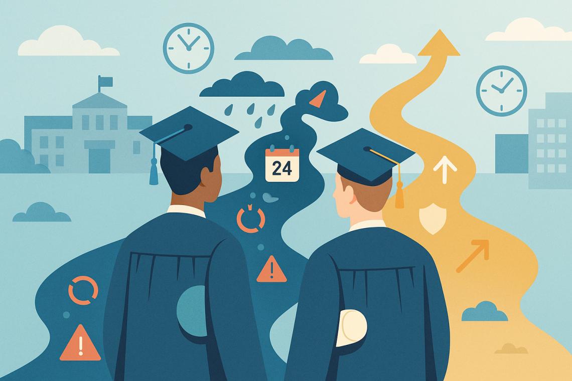 Évolution des trajectoires professionnelles des descendants d’immigrés