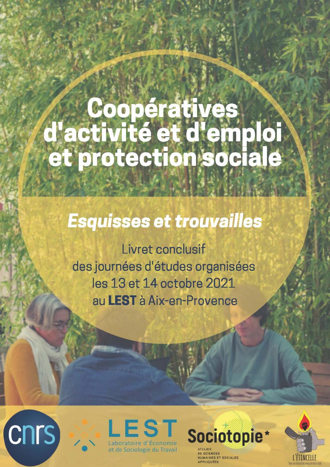 Esquisses et trouvailles