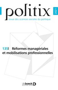 Politix 135 Ponge 2022