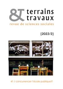 Diagnostics critiques et remèdes pédagogiques des « prestataires de l’égalité des chances » vis-à-vis de l’École