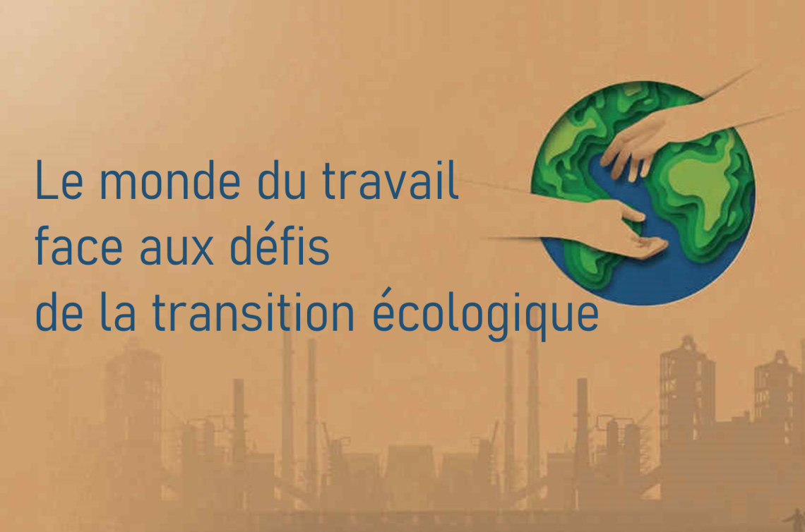 Regards sur les attributions du CSE à la lumière de la loi Climat et Résilience du 22 août 2021