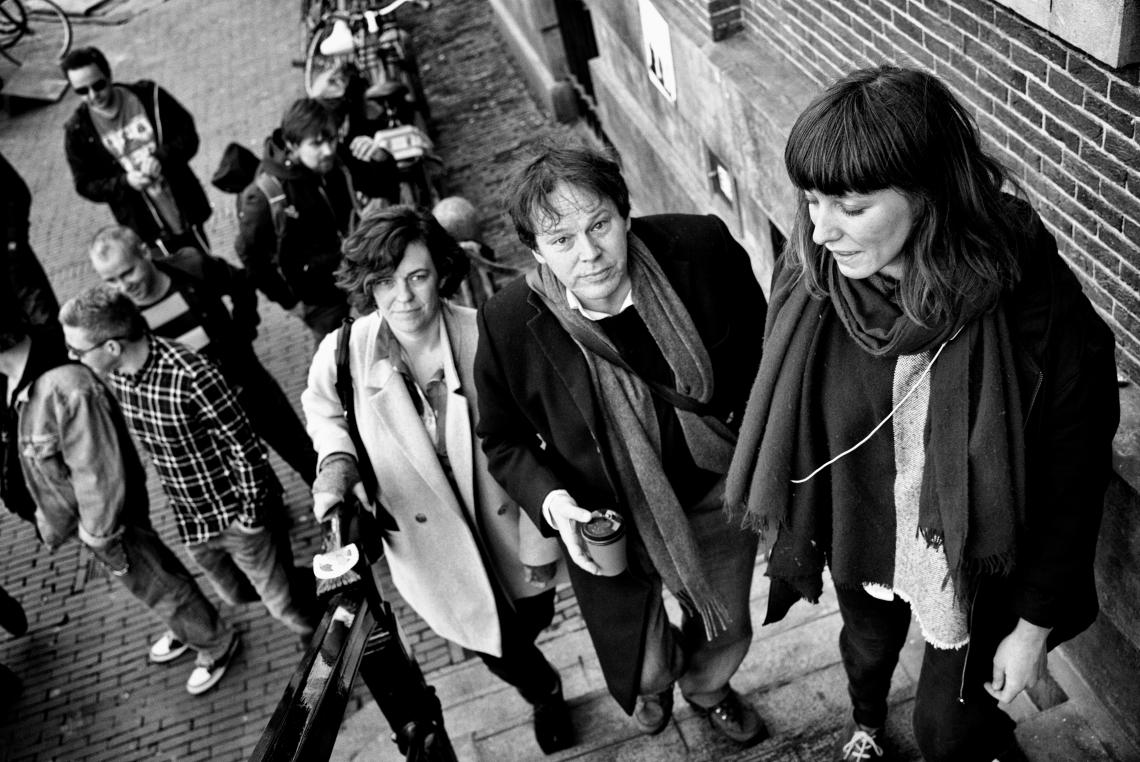 David Graeber (1961-2020), auteur de « Bullshit jobs » : anthropologue… et chercheur en gestion ?