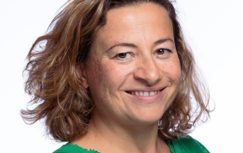 Portrait nouvelle chercheuse associée au LEST : Olivia Foli