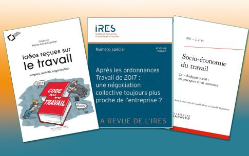 Dialogue social : l'éclairage de Baptiste Giraud, spécialiste des conflits du travail