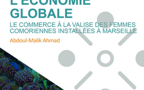 Genre et travail au cœur de l’économie globale est paru