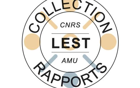 Une nouvelle collection en ligne dédiée aux rapports scientifiques du LEST. Un corpus patrimonial 100% plein texte !