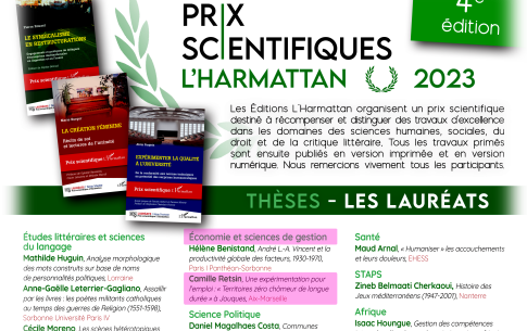 Prix thèse Camille Retsin