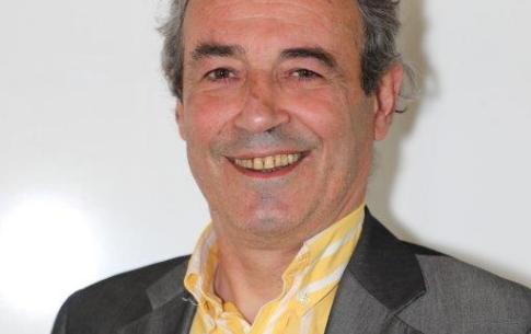 Portrait nouveau chercheur associé au LEST : Blaise Barbance
