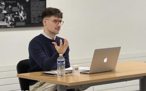 Soutenance de thèse de Jean-Julien Dupin 