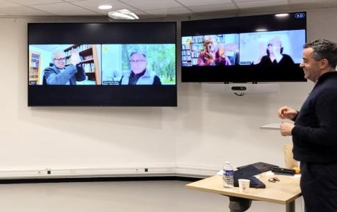 HDR Mustapha El Miri