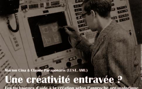 Modifier Une créativité entravée ? Les techniques d’aide à la création selon l’approche organologique