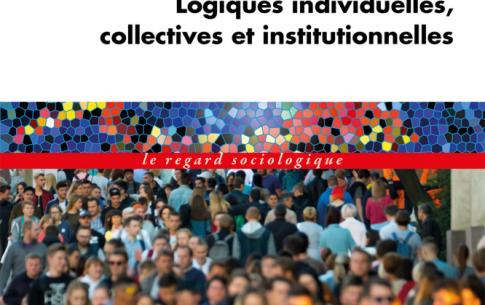 Claire Bidart. Des projets aux parcours. Comment les débuts de carrière s’orientent et se réorientent ?, dans "Parcours de vie. Logiques individuelles, collectives et institutionnelles", Catherine Négroni & Marc Bessin (dir. par), Presses Universitaires du Septentrion, Collection Le regard sociologique, 2022, p. 95-106.