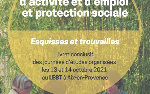 Esquisses et trouvailles