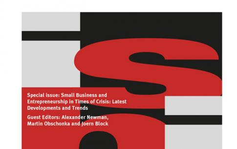 Understanding internationalisation of informal African firms through a network perspective 