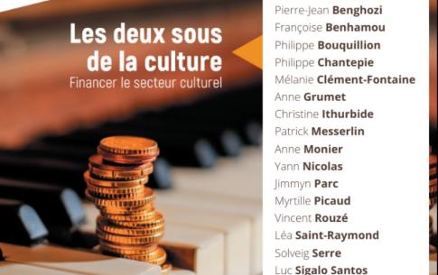 Luc Sigalo Santos. L’intermittence du spectacle, un financement paradoxal de la culture ?, dans Regards croisés sur l'économie, 2022/1-2 (n° 30-31) "Les deux sous de la culture. Financer le secteur culturel", p. 41-49.